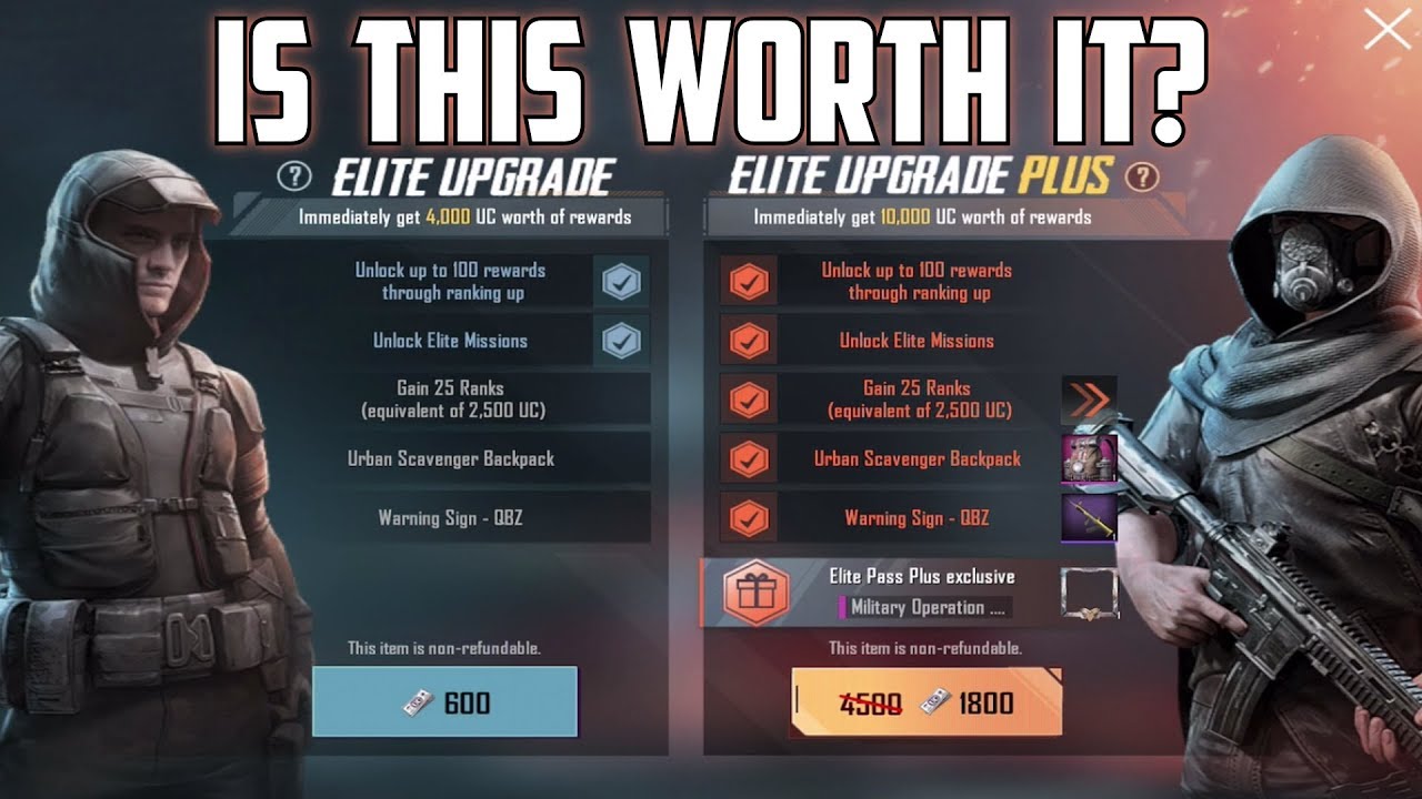 Worth It? - First Impressions of Season 7 Pass! - PUBG Mobile