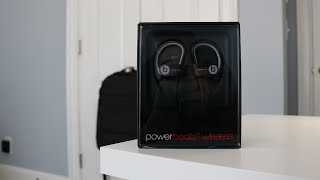 Powerbeats 2 Wireless Review The Best Earbuds Ever Made.