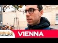Vienna , Austria | cosa vedere in 2 giorni | Daniele Gradassai vlog