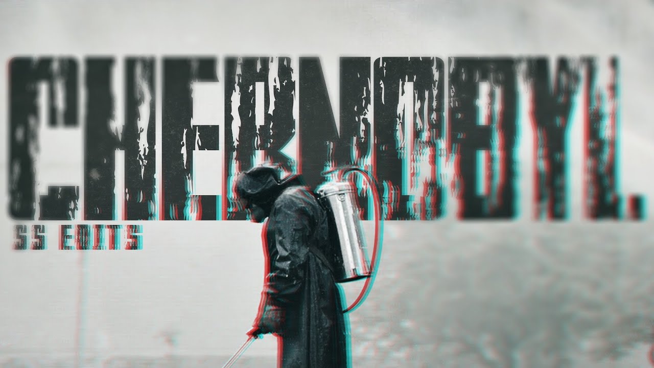 YouTube에서 chernobyl series 보기 YouTube에서 chernobyl series 보기