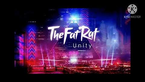 The Fat Rat - Unity (REVERSED)