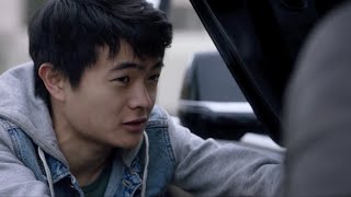 Ben Wang in MacGyver 5x04 (Scene 4/11)