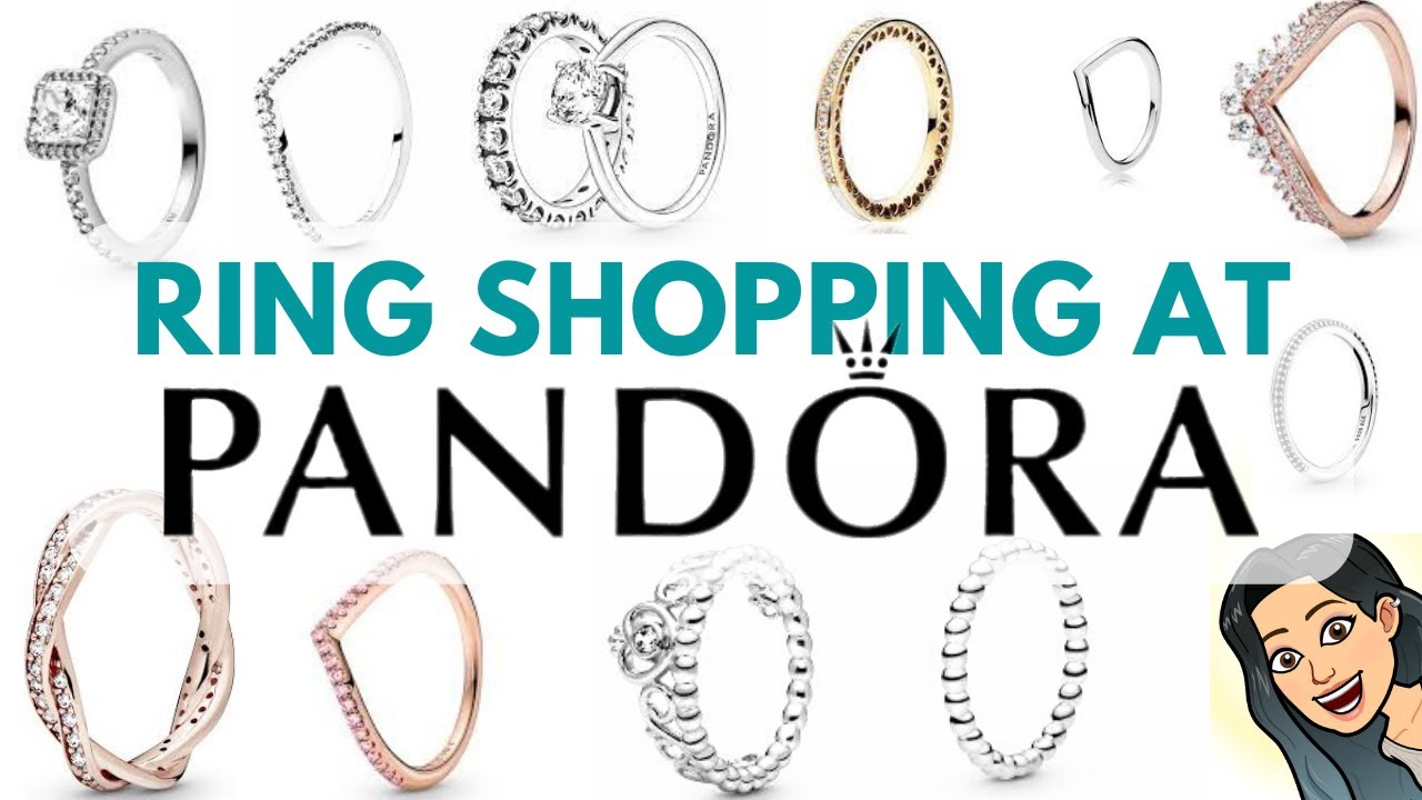 FINAL SALE - Clear Sparkling Crown Ring | Sterling silver | Pandora US