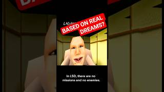 LSD: Dream Emulator — The Game That Feels Like a Dream