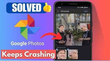 How To Fix Google Photos Keep Crashing On Android (9 Ways)