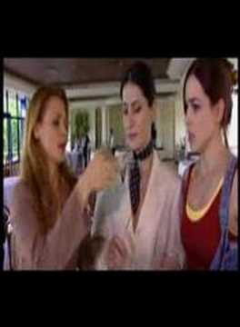 Atriz Actress Carol D'Mohr -  Longa " PROCURADAS "