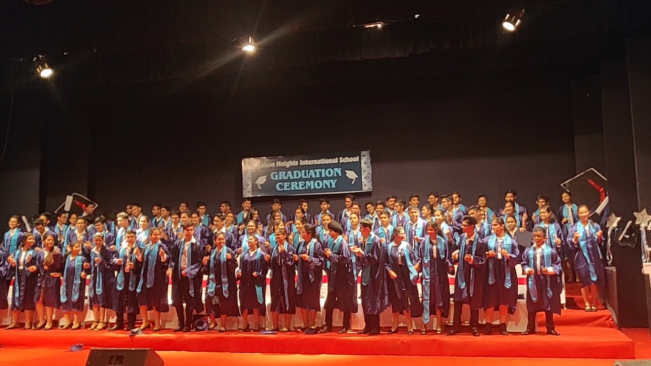 Avalon heights proud to be