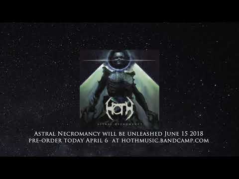 Hoth - Vengeance - NEW TRACK