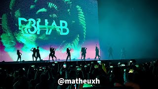 Now United - Forever United Tour 19/11/2022 (Parte 1)