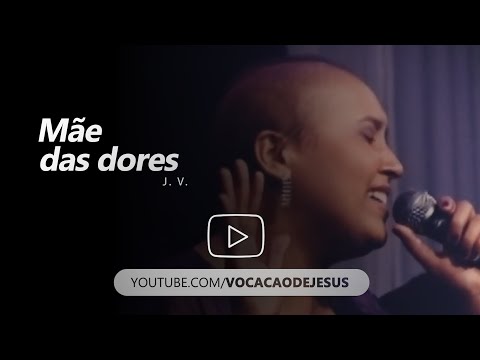 Vídeo: Quem é a nossa mãe das dores?