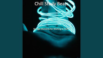 Backdrop for Social Distancing - Simplistic Lofi