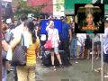 BTS p7/7- yaya dub after kalye serye