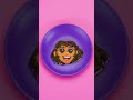 let's make a dora cookie! #shorts
