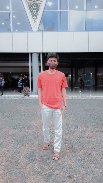 Tik Tok sound Viral - Bikin Candu.(chall almadani