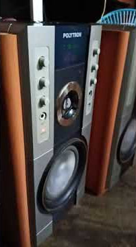 Polytron pas 61 M