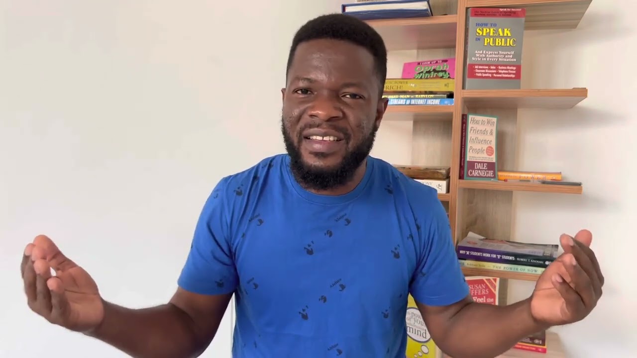 There Wasn’t Many Catchable Fish In The Ocean or Sea. They’ve Messed Up!