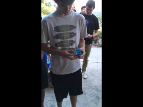 Rubrics Cube Master