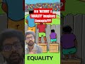 Are 'NATIONS' & 'EQUALITY' Imaginary Concepts??? #sapiens #nation #equalitymatters #upsc #gs #god