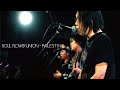 SOUL FLOWER UNION - PALESTINE [2021/6/19 LIVE IN KYOTO]