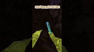 Kinger nooo #gorillatag #gorillatagquest #vr #game #gtag