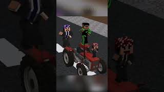 Hayalleri Paris! - Minecraft Resimi