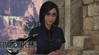 Phenomenon Intel 1-4: Cosmo Canyon Protorelic / Nayo - Final Fantasy 7 Rebirth Gameplay
