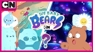 We Baby Bears | Fairy Land vs Mermaid Ocean | Cartoon Network UK