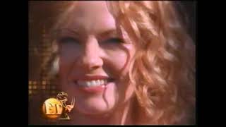 Entertainment Tonight and Extra - 2002-09-23