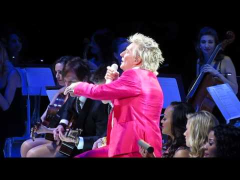 ROD STEWART -