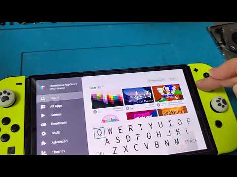 Видео: как сбросить родительский контроль на Nintendo switch