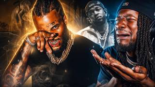 THE GAME WAS DEFINITELY DISSING KENDRICK ON LA MONSTER!