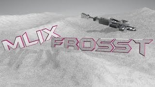 Introducing Mlix Frosst