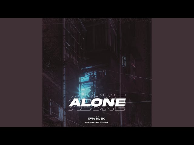 KVPV - Alone