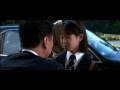 Soo Young in Rush Hour movies unknown song :D