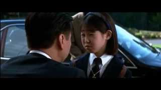 Soo Young in Rush Hour movies unknown song :D