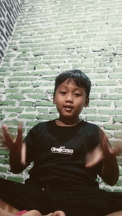 anak lanang