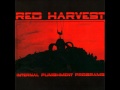 Red Harvest - Teknocrate