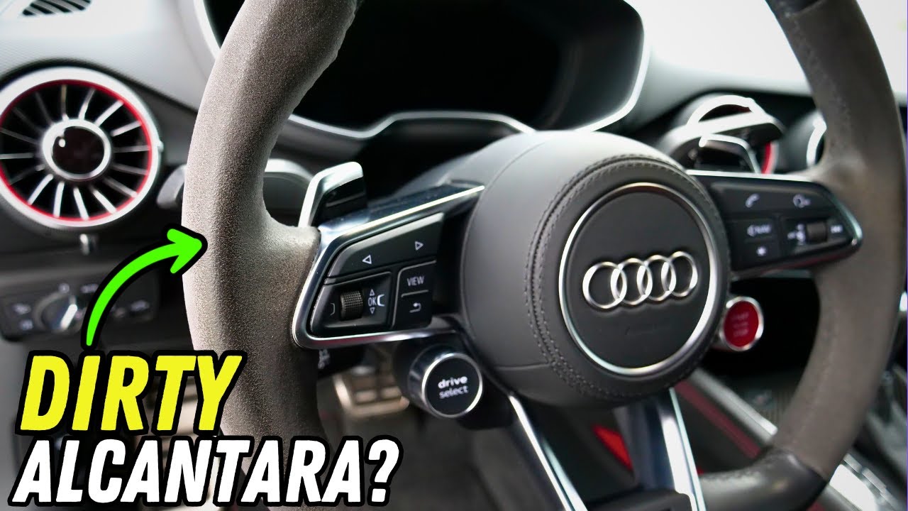 This ONE Simple Step Will Get It Back to Looking NEW!