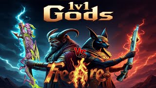 1 v 1 ko vagwan banxata?