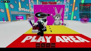 ROBLOX Hole In The Wall Episode 378