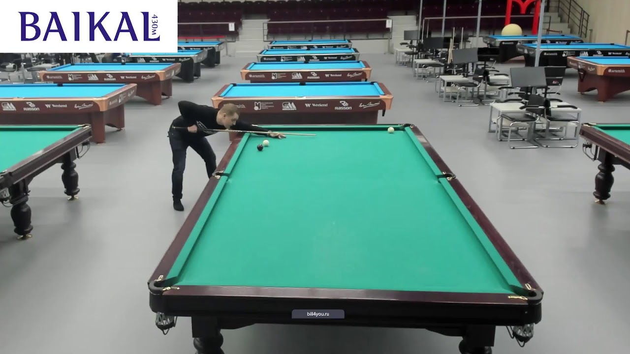 TV14 Чемпионат России 2026 