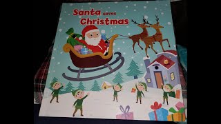 Santa Saves Christmas  Ispriki Nuggets