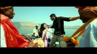 Dariya Ho Kamaal Dhamaal Maalamal Shreyas Tadpade And Madhurima Romantic Song