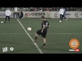 Totti Sporting Club C8 vs As Roma Calcio a 8 Highlights