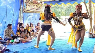 UMAR MOYO || Dolalak Rukun Santoso , Purworejo