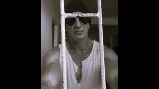 THE EX CON, EXCLUSIVE VIDEO OF THE STUD LOCKED UP BEHIND BARS, #feet #master  #prison #prisonlife