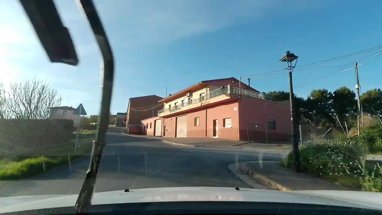 Llegada a La Unión de los Tres Ejércitos