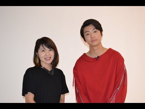 Vol.37 #伊藤健太郎 さん　映画愛を語り尽くす「惡の華」｜新・伊藤さとりと映画な仲間たち