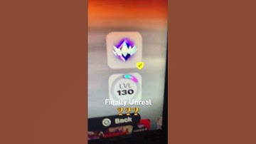 Finally Unreal #fortnite #music #fup #unreal