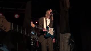 The Japanese House - Lilo (Live) - A&R Music Bar, Columbus